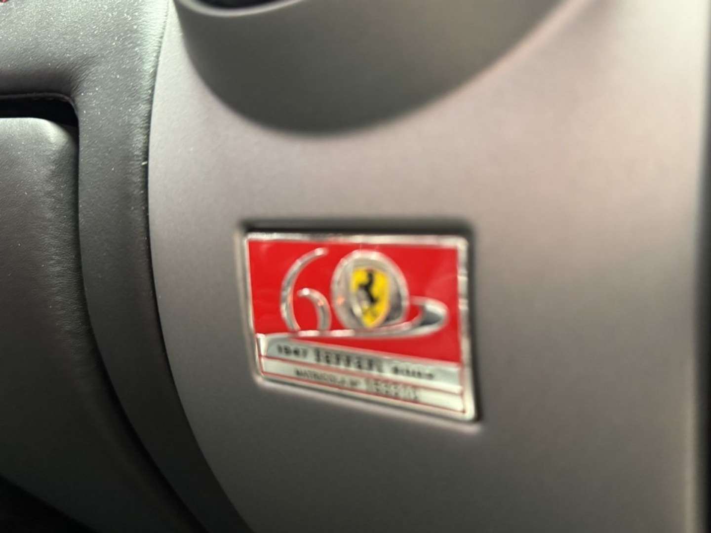 Ferrari F430 - 2007 - Joinsteer - #10