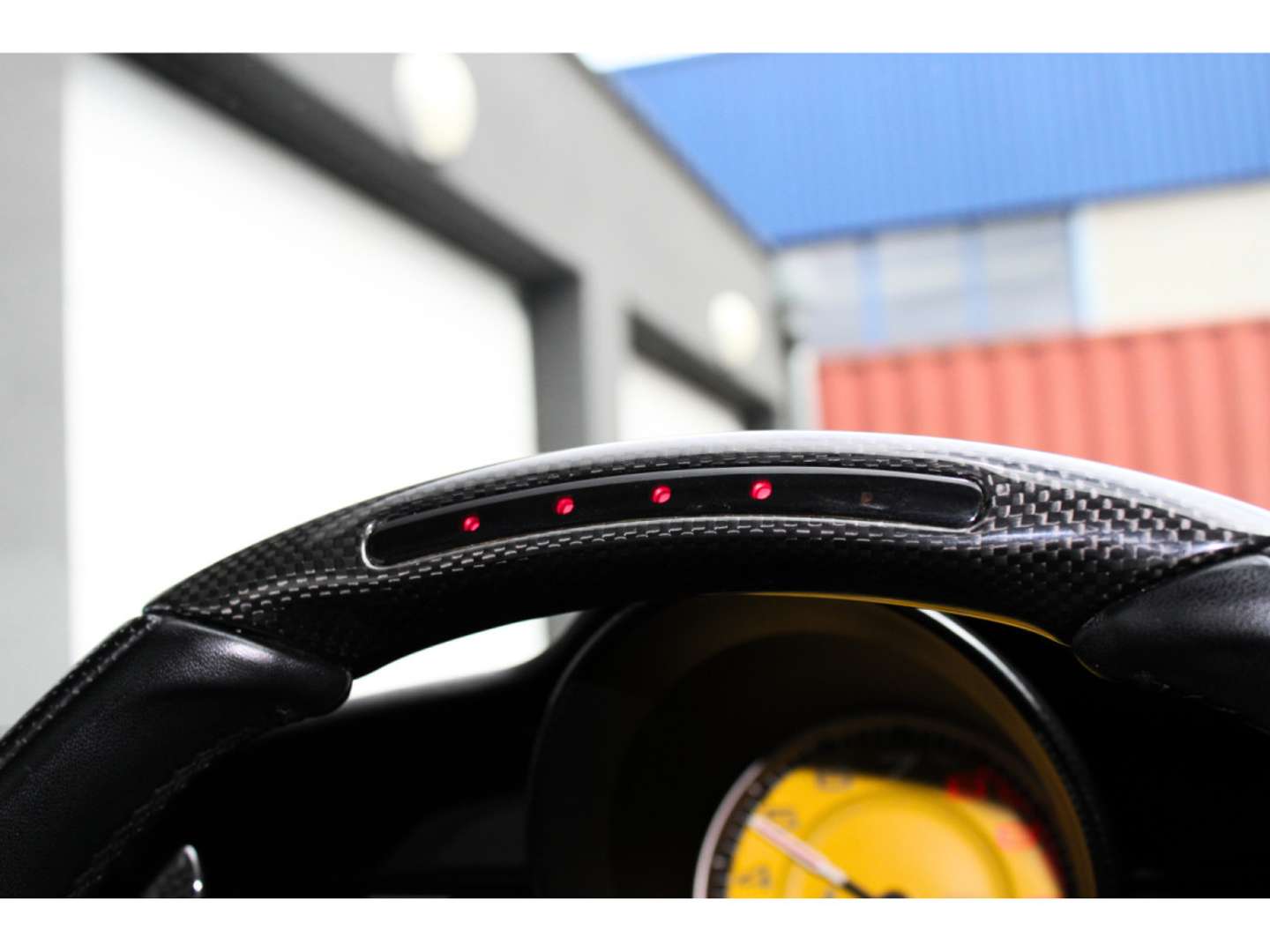 Ferrari 488 Spider - 2017 - Joinsteer - #13