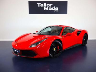 Ferrari 488 -  - Joinsteer - #1