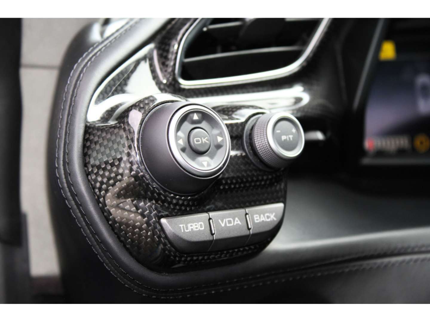 Ferrari 488 Spider - 2017 - Joinsteer - #15