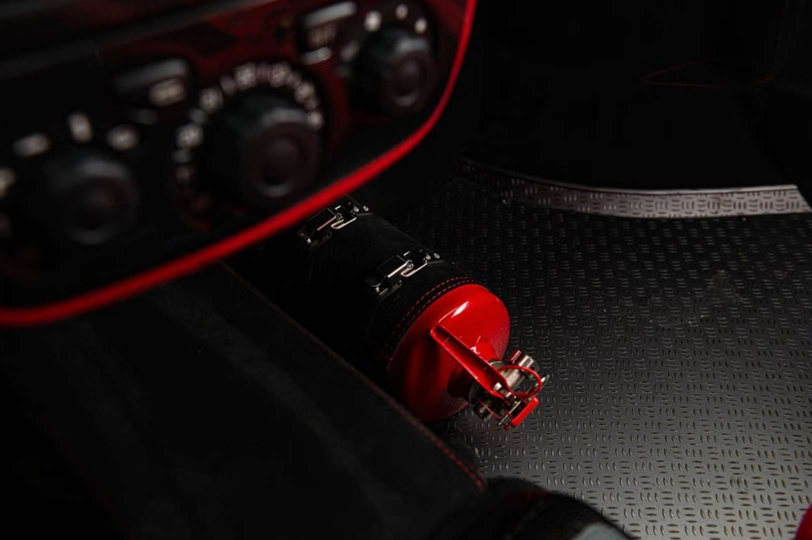 Ferrari F430 Scuderia - 2009 - Joinsteer - #16