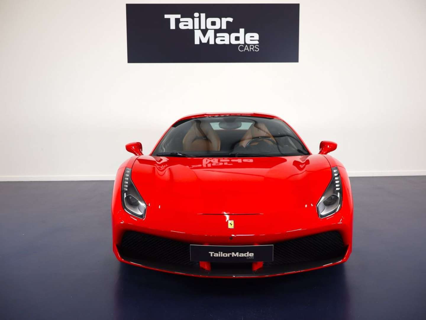 Ferrari 488 - 2015 - Joinsteer - #3