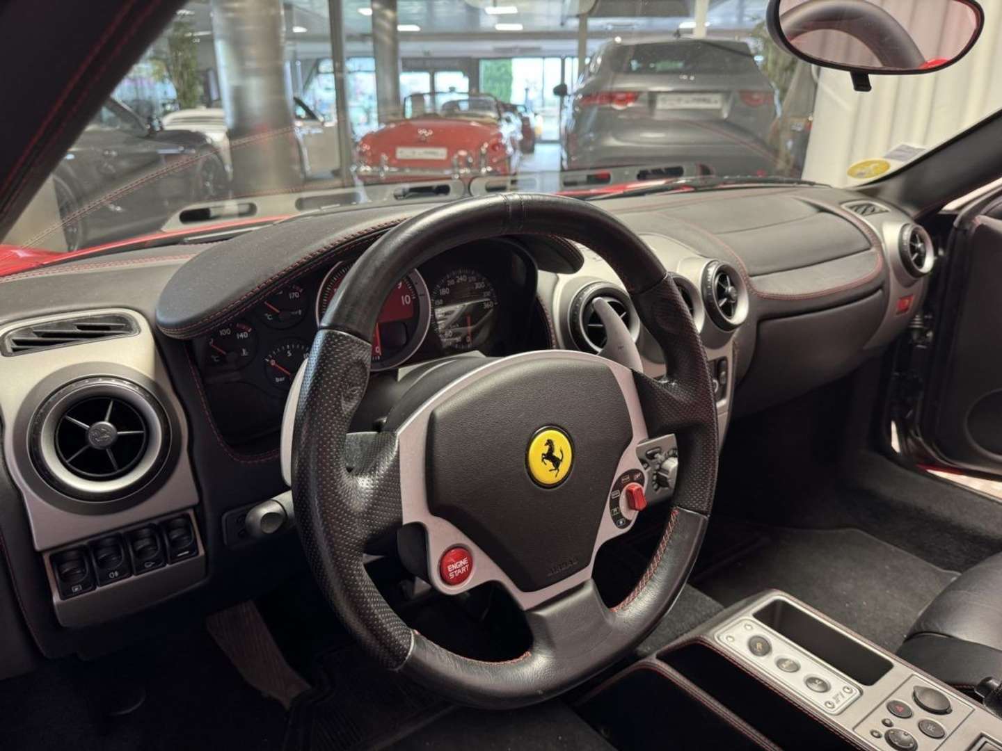 Ferrari F430 - 2007 - Joinsteer - #12