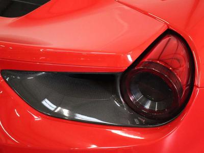 Ferrari 488 -  - Joinsteer - #5