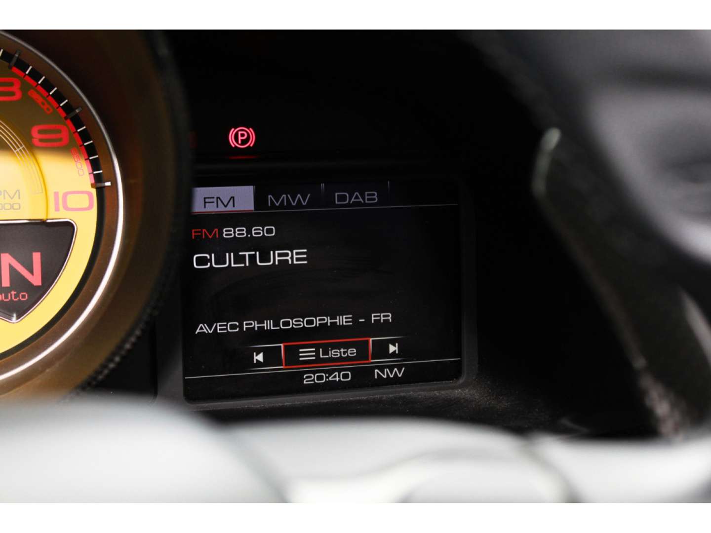 Ferrari 488 Spider - 2017 - Joinsteer - #20