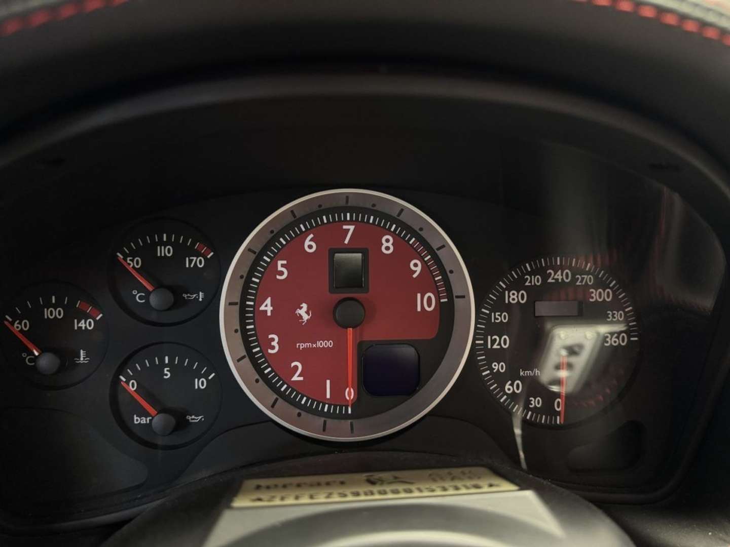 Ferrari F430 - 2007 - Joinsteer - #13