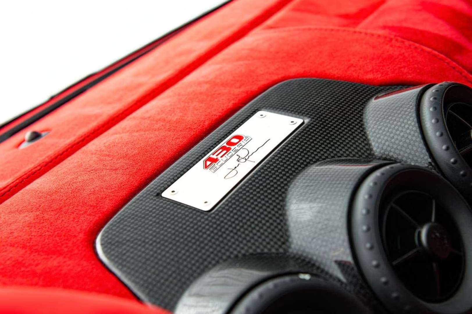 Ferrari F430 Scuderia - 2009 - Joinsteer - #18