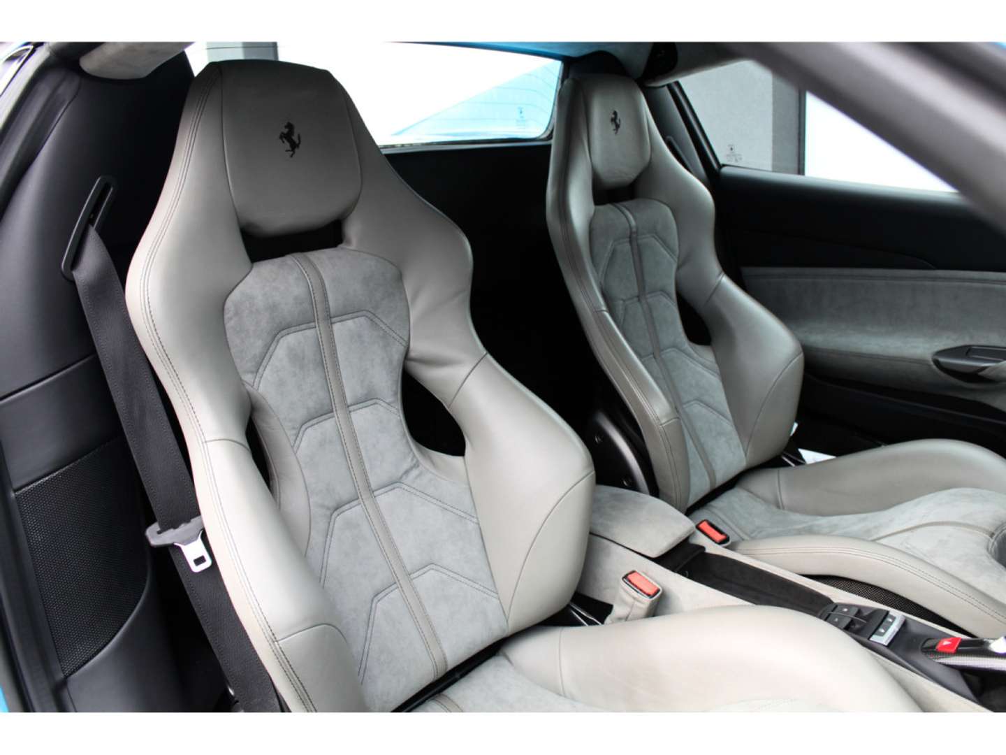 Ferrari 488 Spider - 2017 - Joinsteer - #22