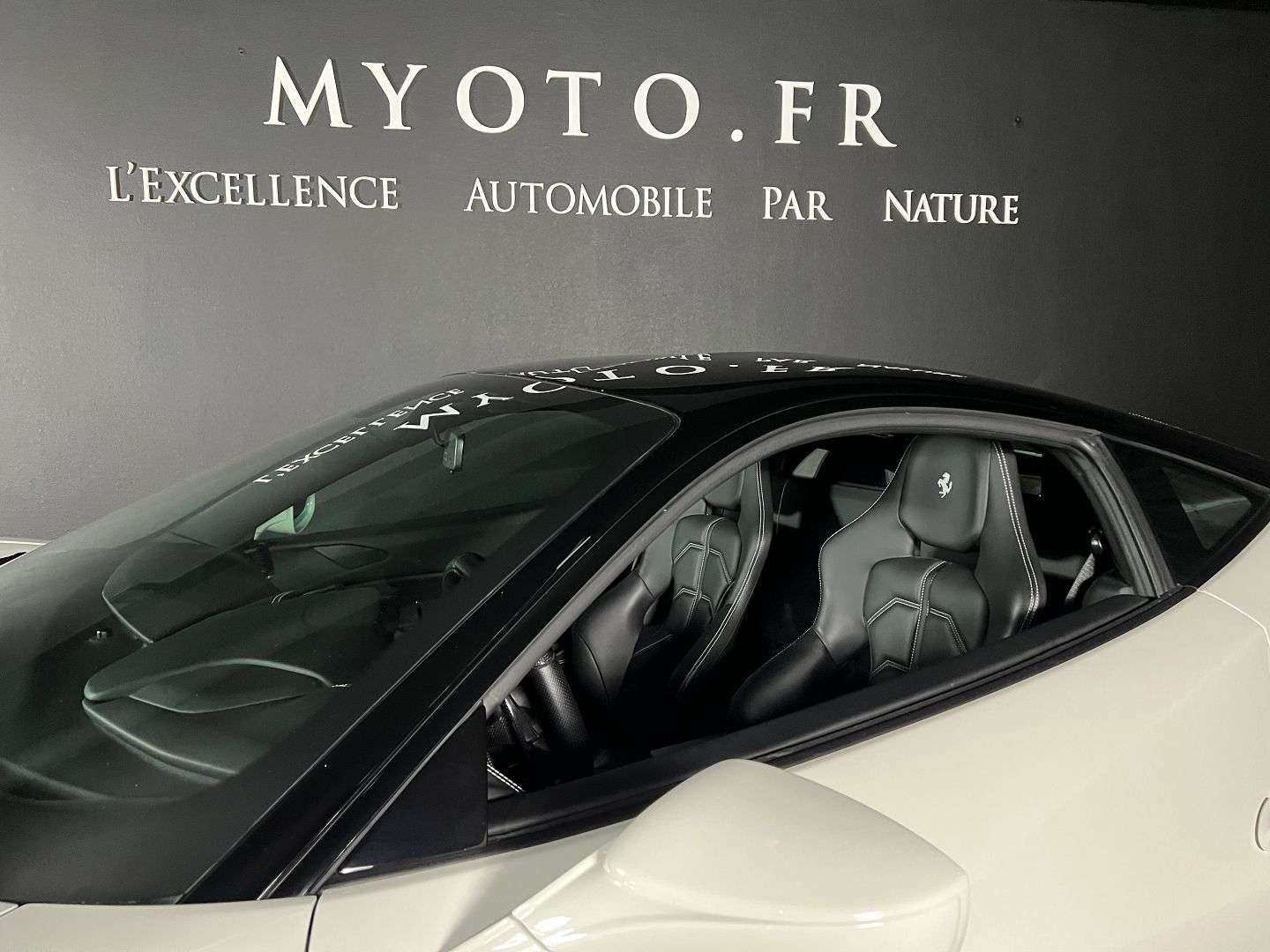 Ferrari 488 - 2015 - Joinsteer - #14