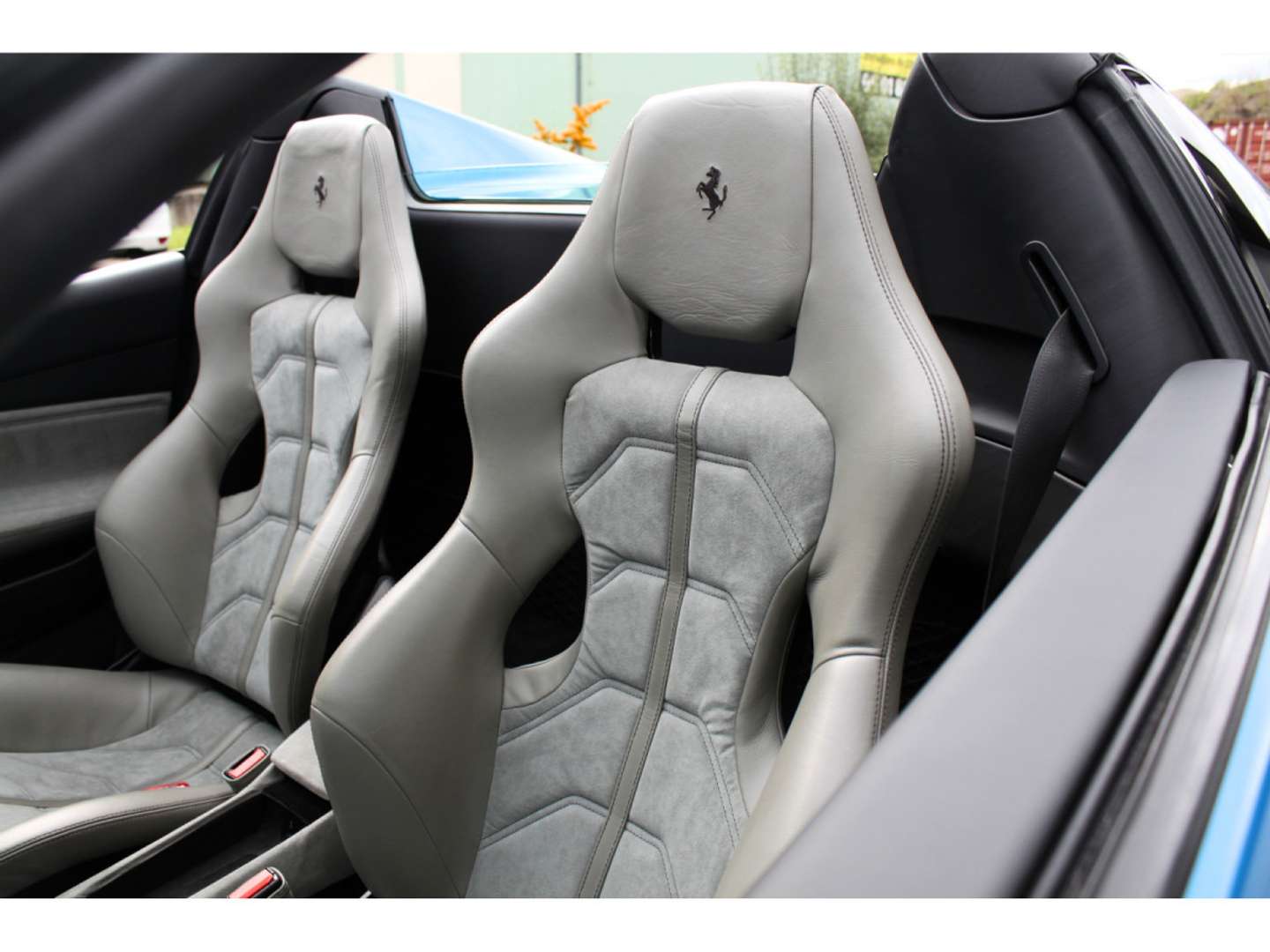 Ferrari 488 Spider - 2017 - Joinsteer - #23