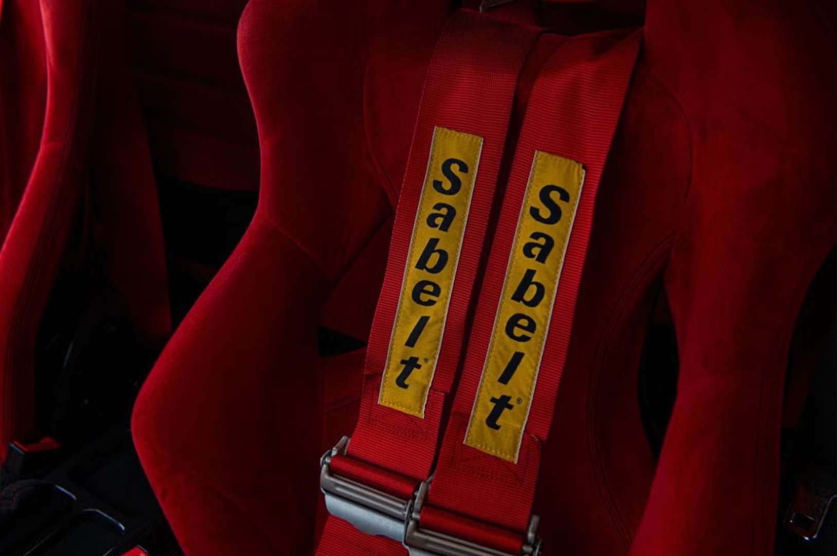 Ferrari F430 Scuderia - 2009 - Joinsteer - #19