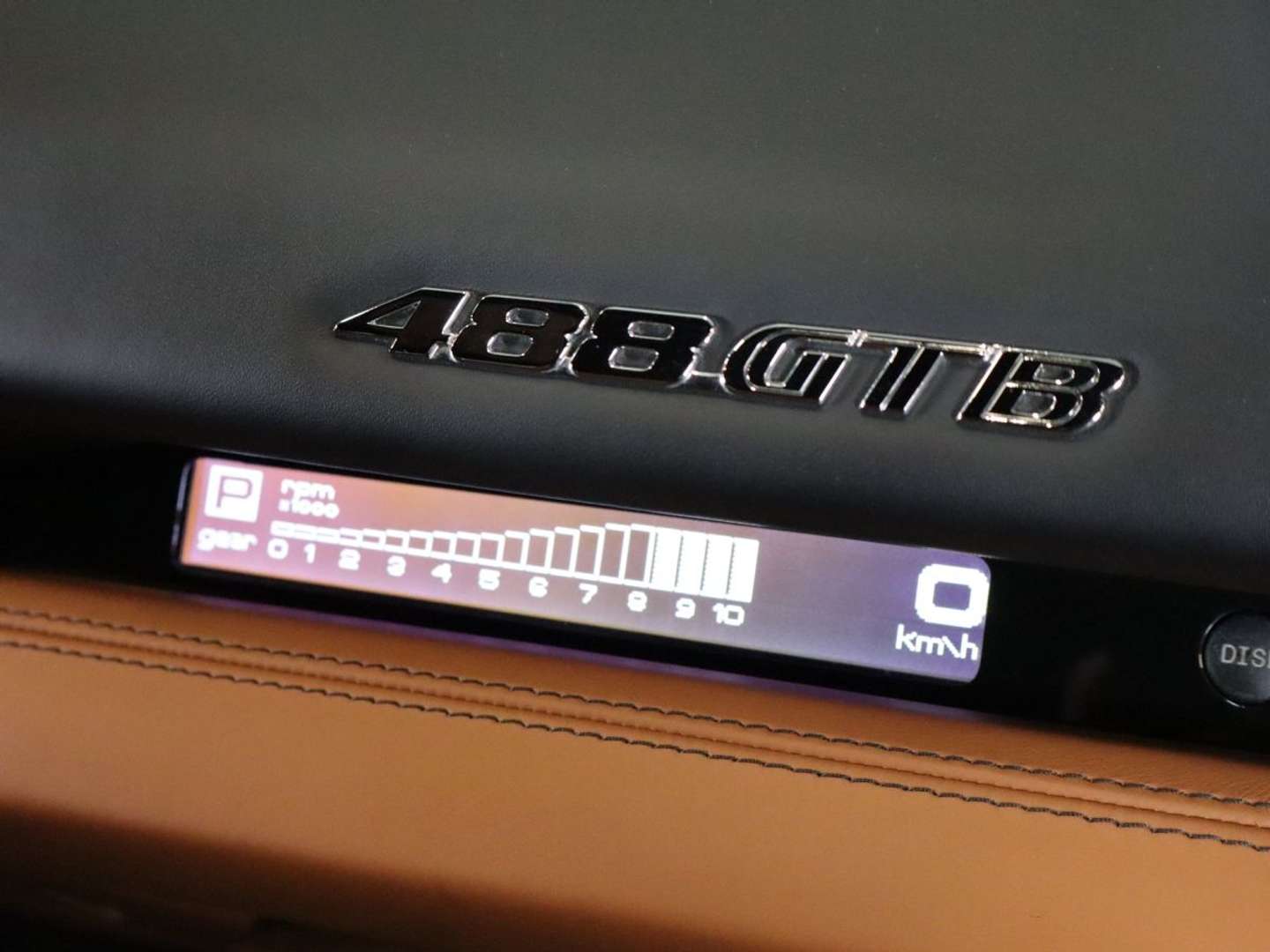 Ferrari 488 - 2015 - Joinsteer - #11