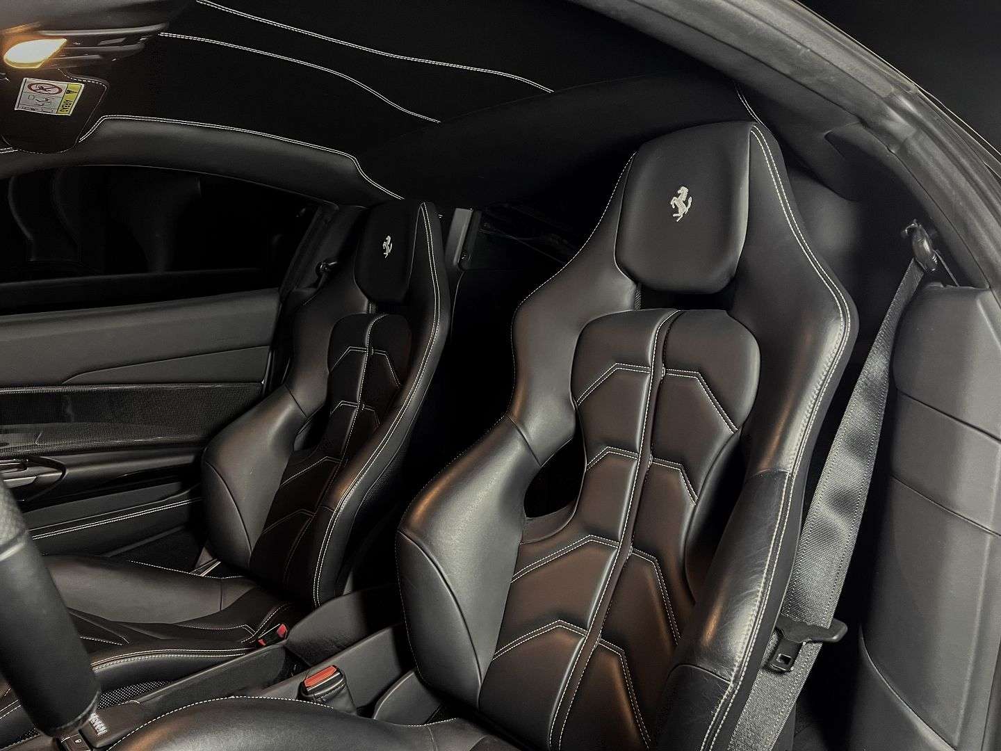 Ferrari 488 - 2015 - Joinsteer - #15