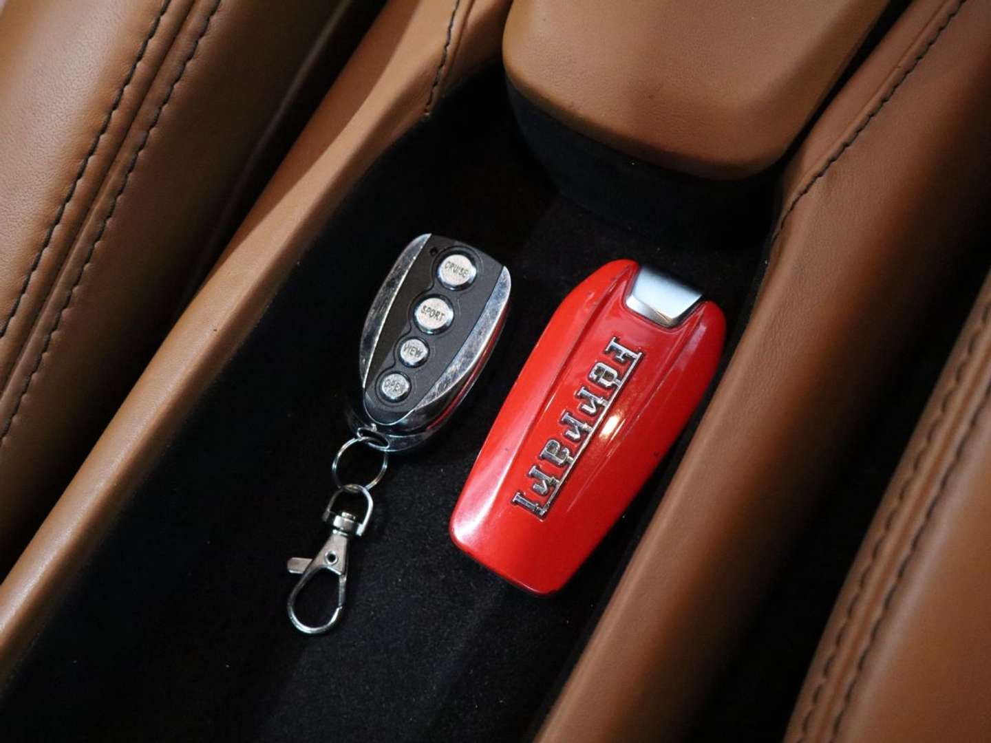 Ferrari 488 - 2015 - Joinsteer - #12