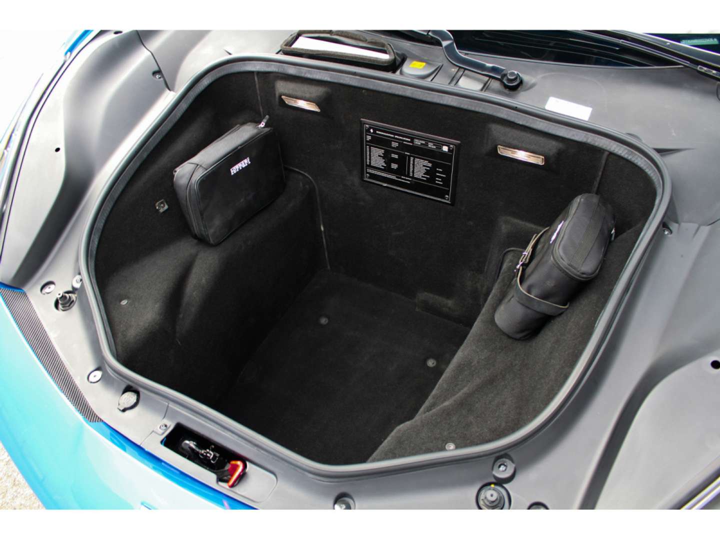 Ferrari 488 Spider - 2017 - Joinsteer - #25