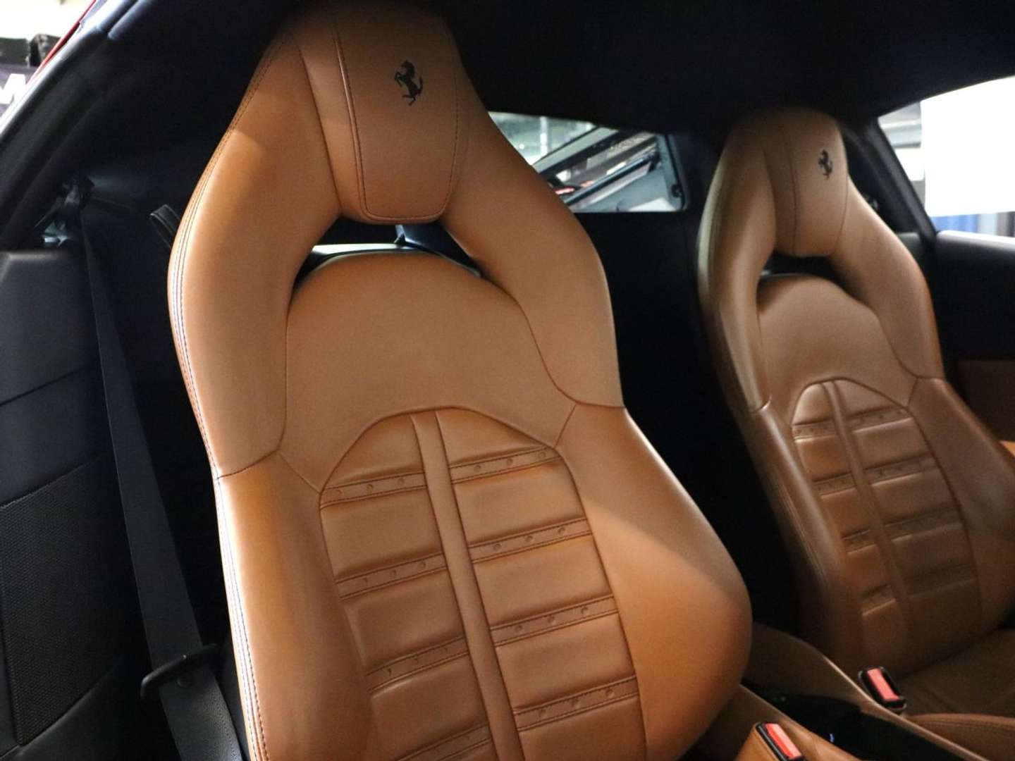 Ferrari 488 - 2015 - Joinsteer - #13