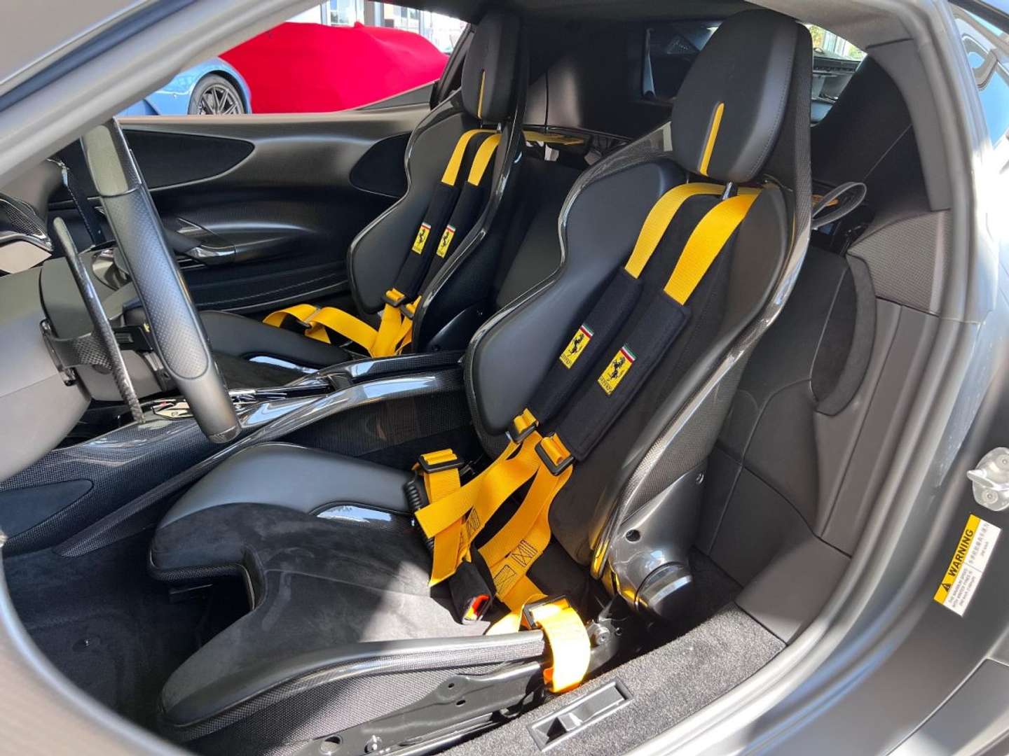 Ferrari SF90 Stradale - 2021 - Joinsteer - #12