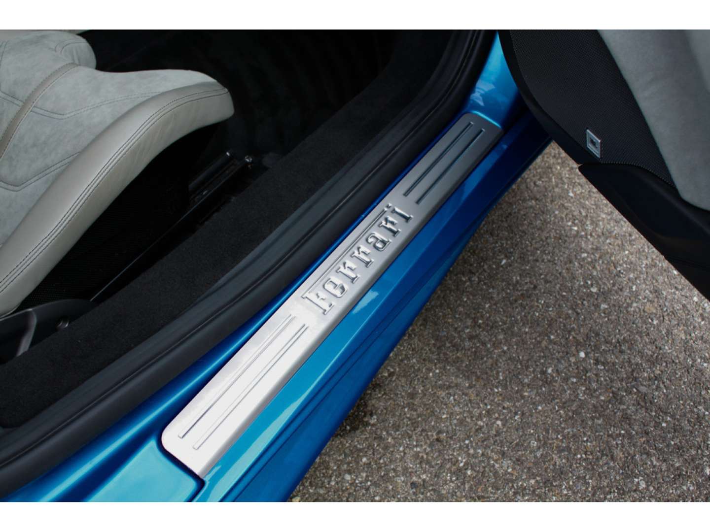 Ferrari 488 Spider - 2017 - Joinsteer - #26