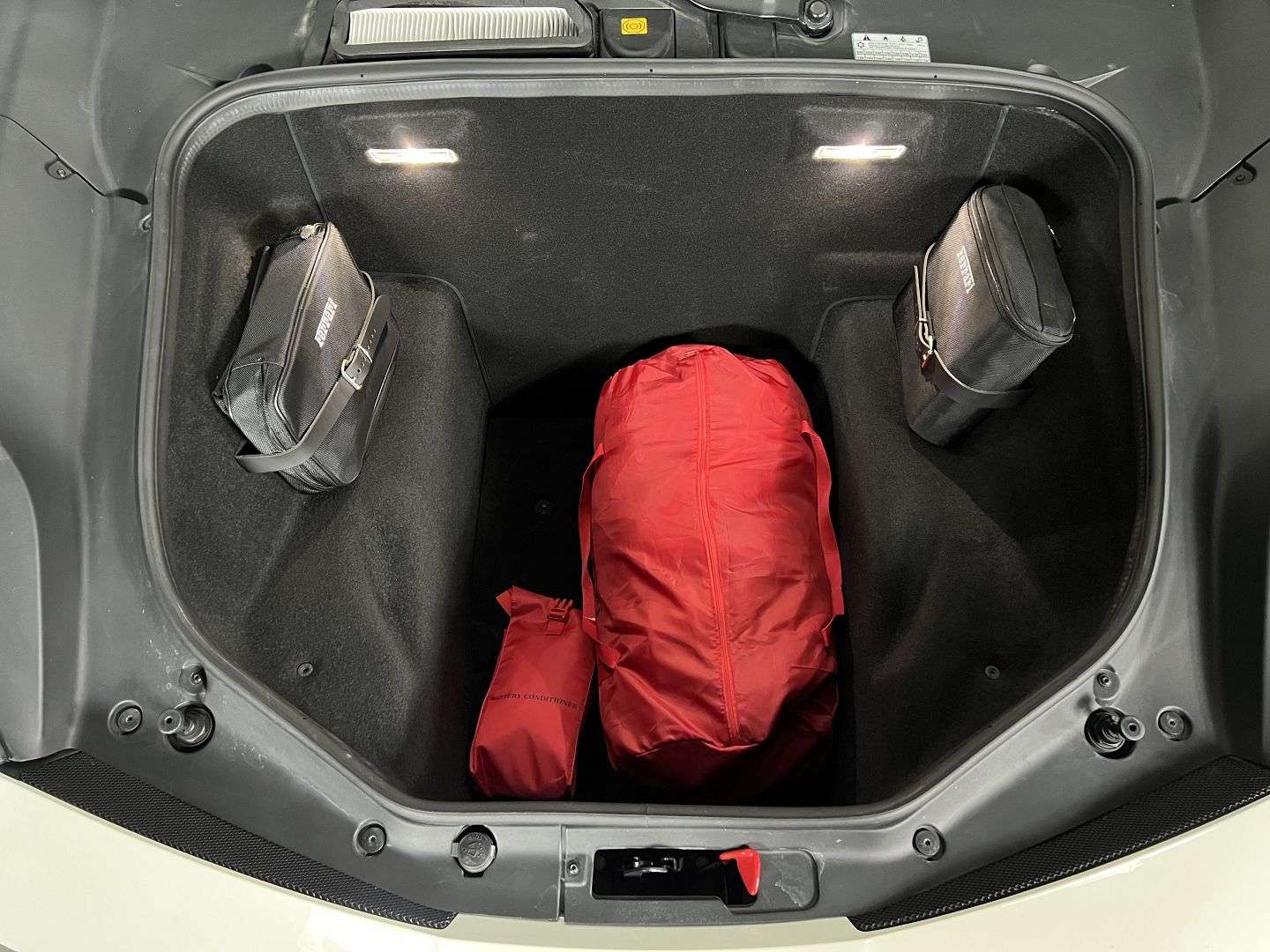 Ferrari 488 - 2015 - Joinsteer - #17