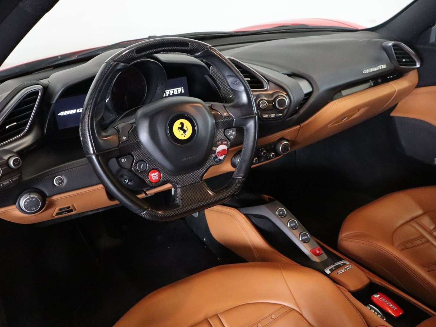 Ferrari 488 - 2015 - Joinsteer - #18