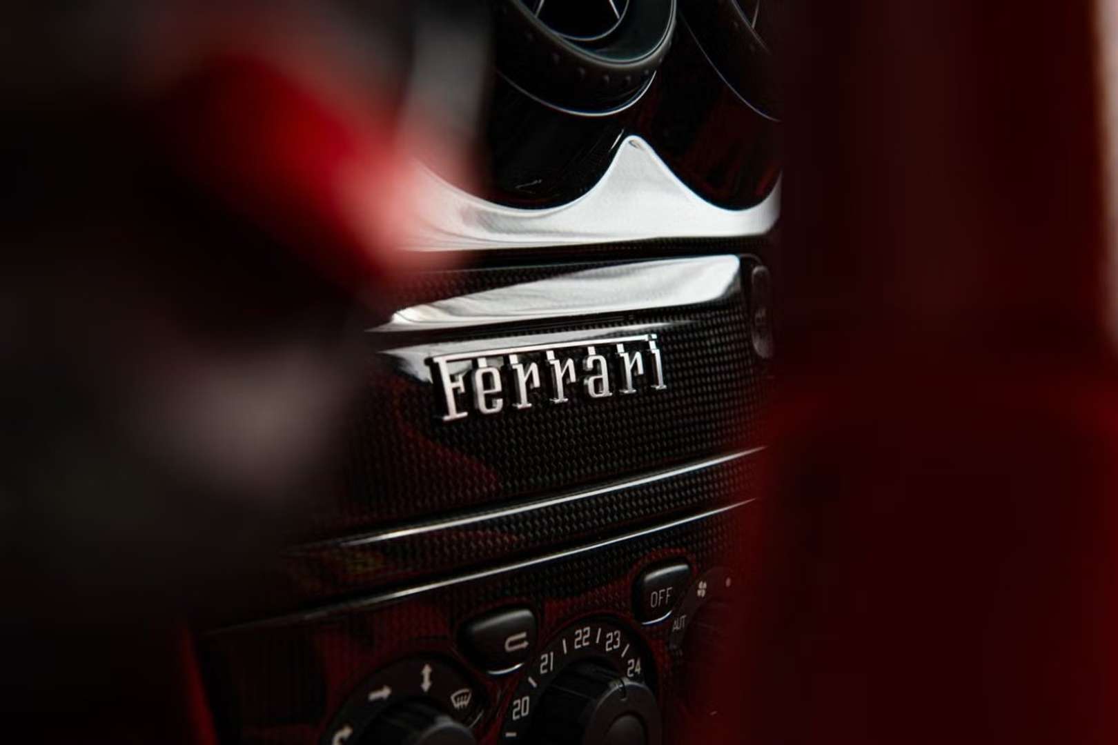 Ferrari F430 Scuderia - 2009 - Joinsteer - #22