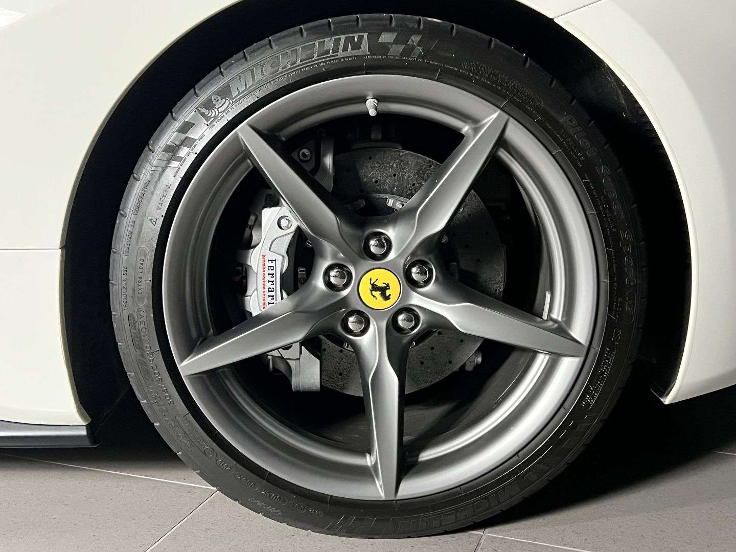 Ferrari 488 - 2015 - Joinsteer - #18