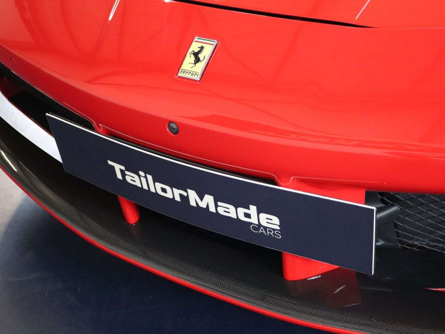 Ferrari 488 - 2015 - Joinsteer - #20