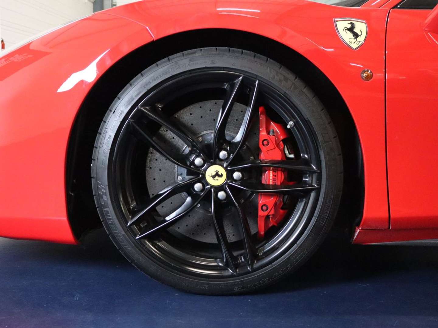 Ferrari 488 - 2015 - Joinsteer - #21