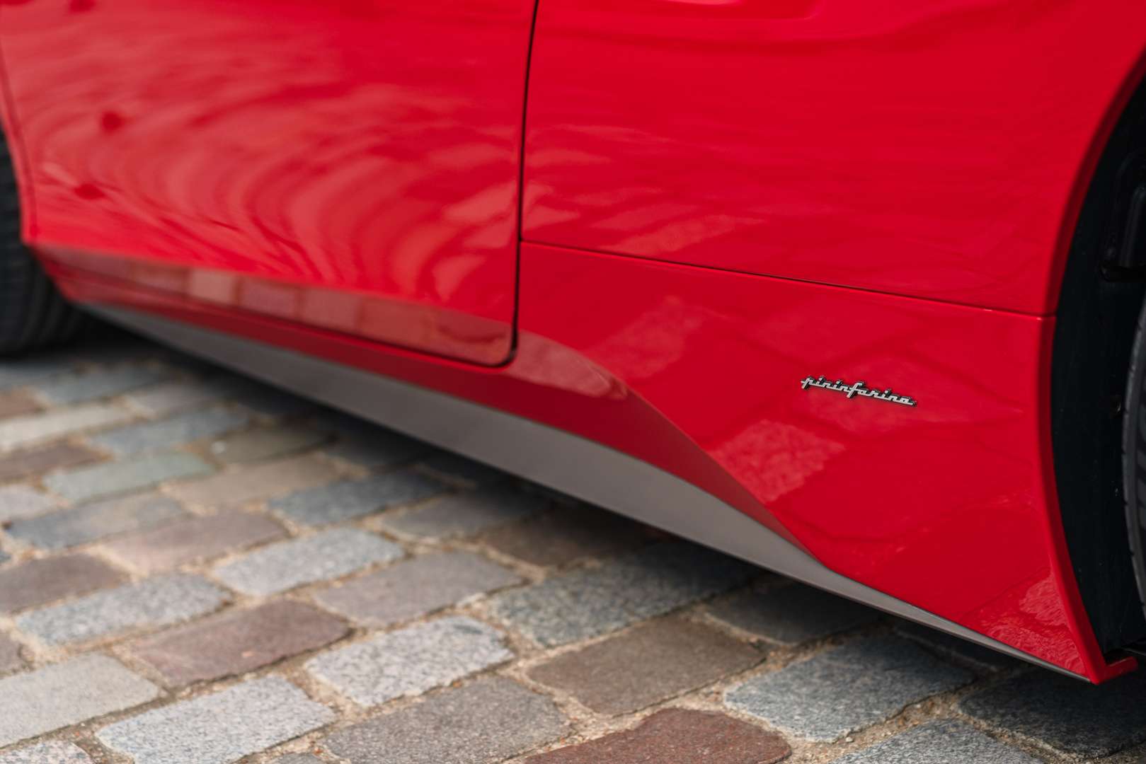 Ferrari 458 Italia - 2011 - Joinsteer - #42