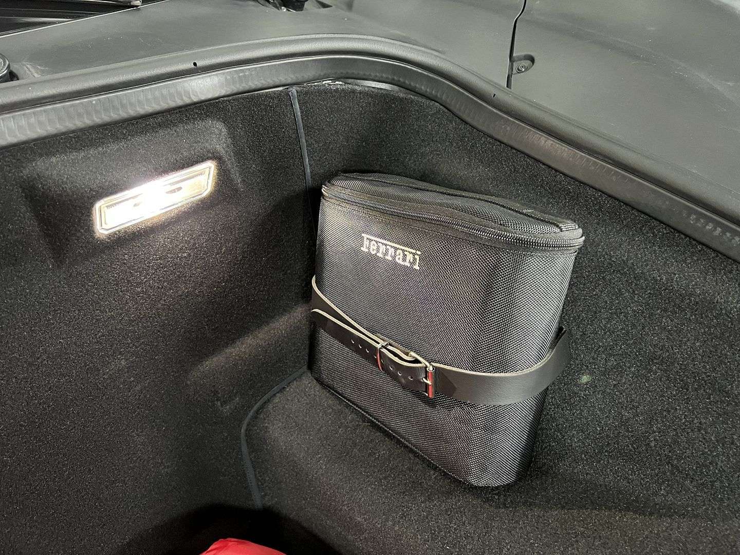 Ferrari 488 - 2015 - Joinsteer - #19