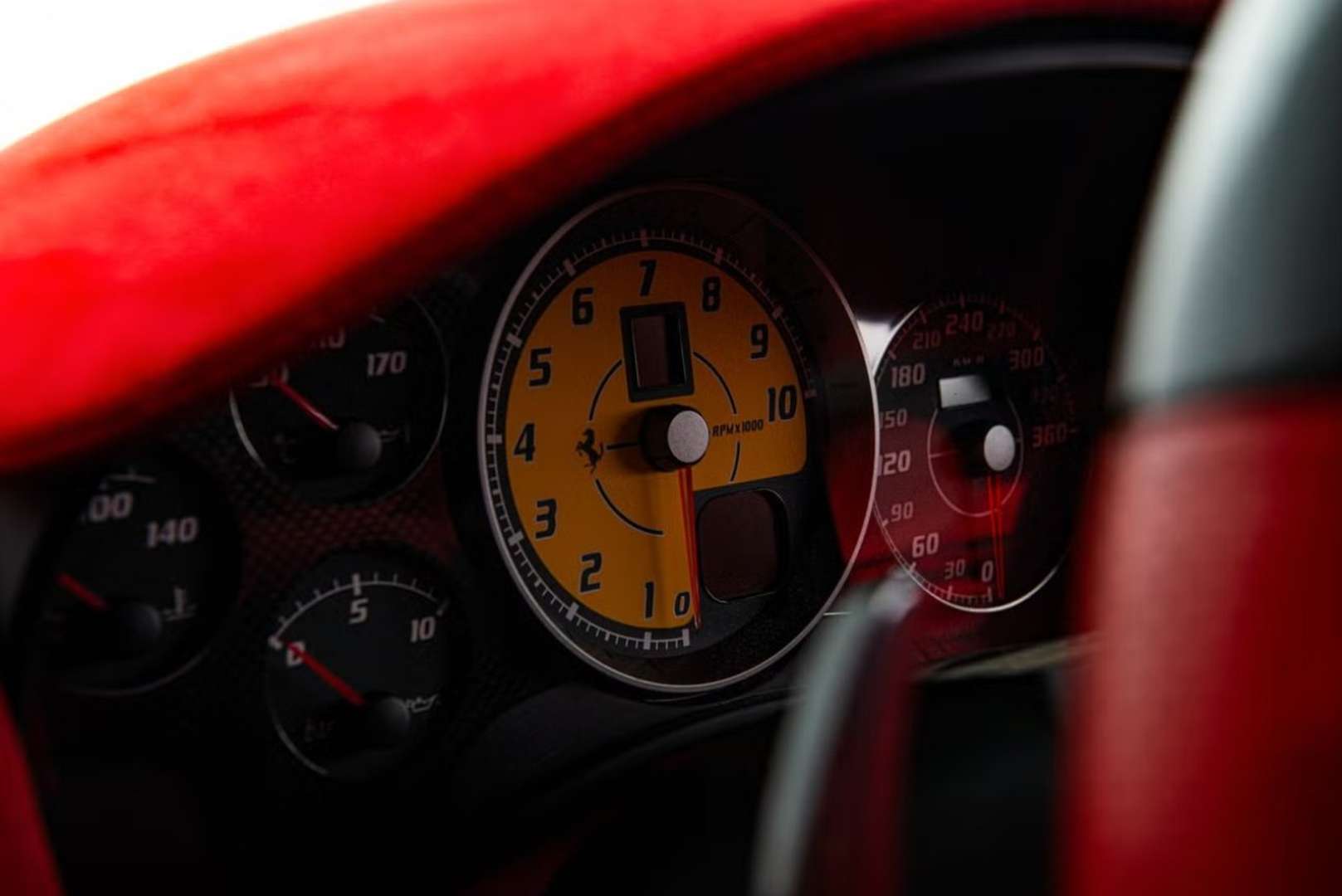 Ferrari F430 Scuderia - 2009 - Joinsteer - #25