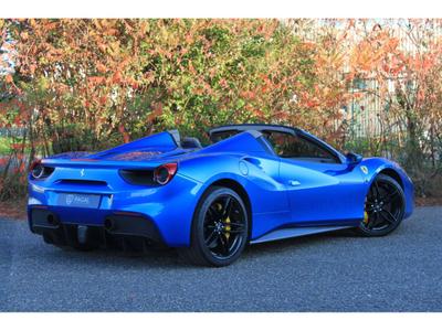 Ferrari 488 Spider -  - Joinsteer - #5