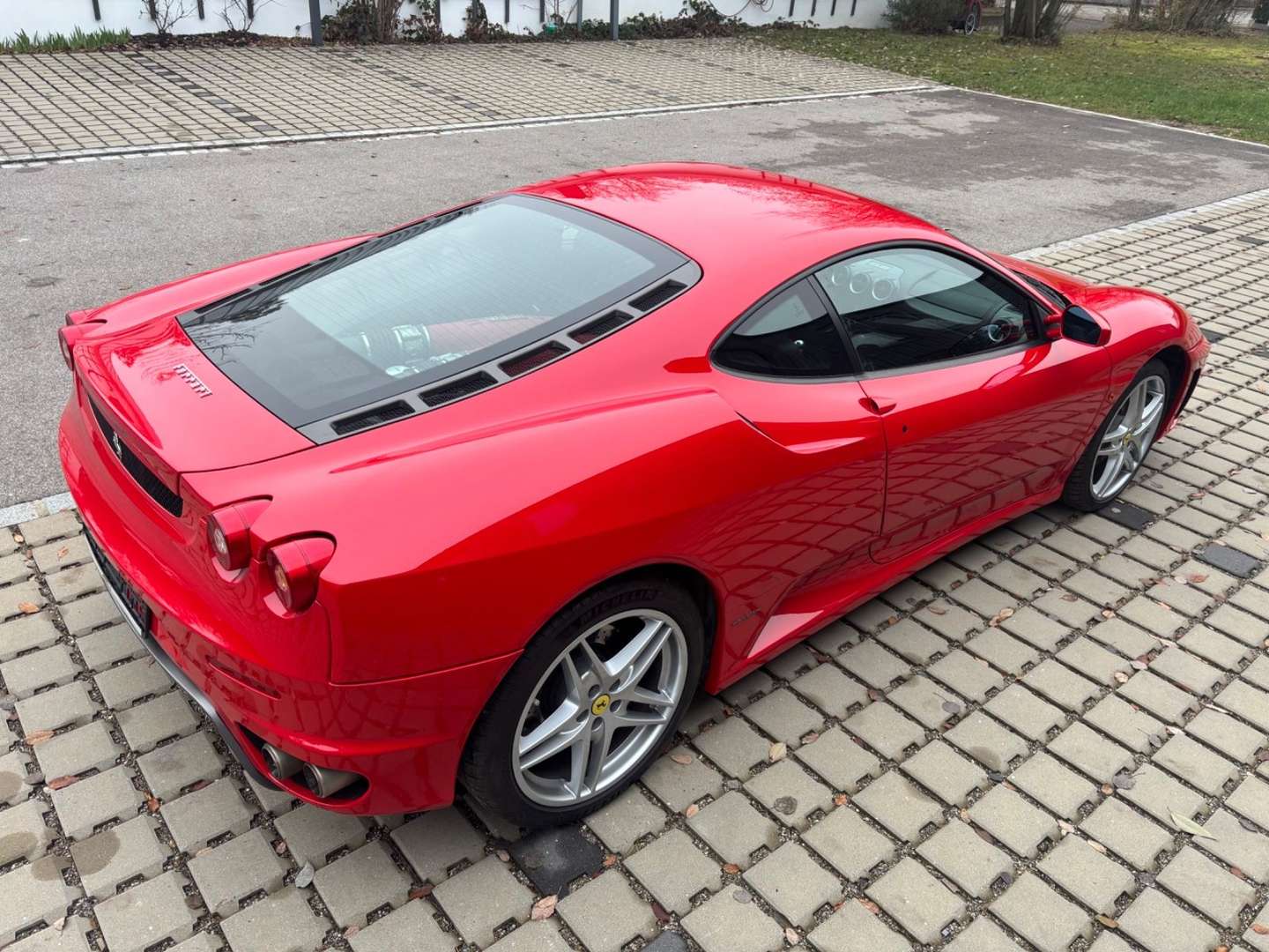 Ferrari F430 - 2005 - Joinsteer - #5