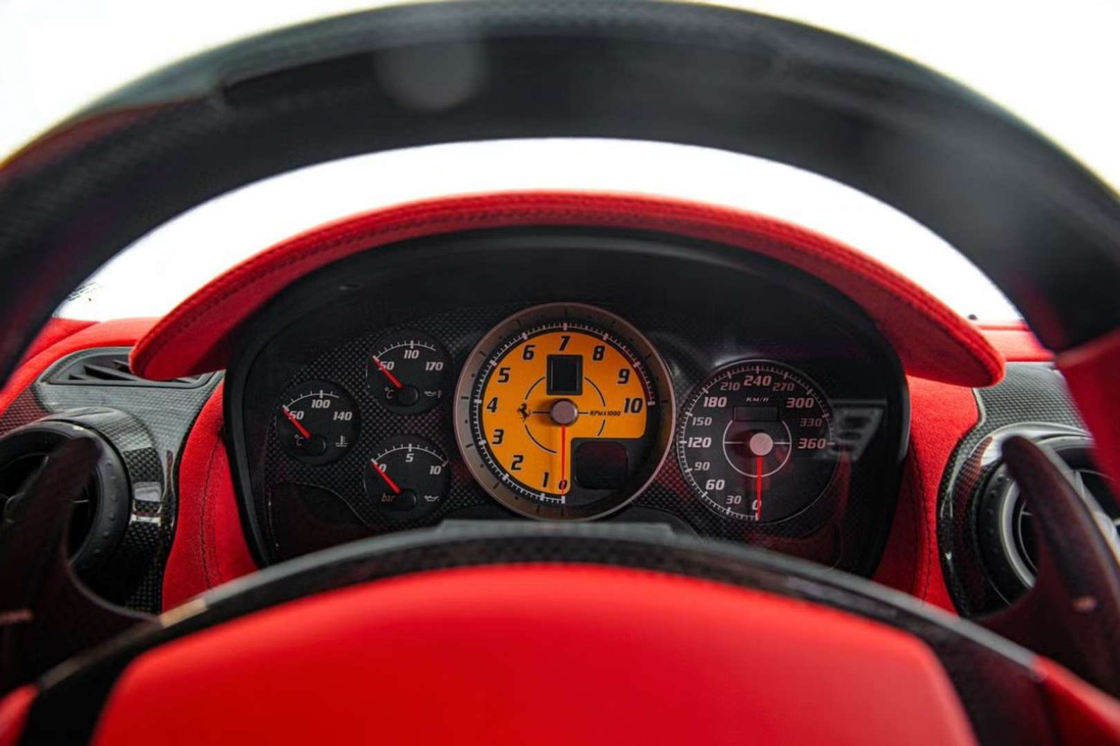 Ferrari F430 Scuderia - 2009 - Joinsteer - #26