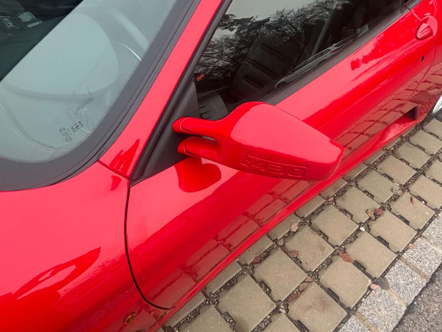 Ferrari F430 - 2005 - Joinsteer - #8