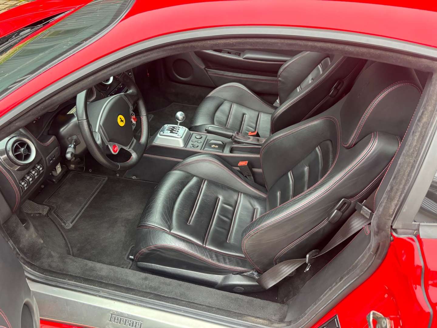 Ferrari F430 - 2005 - Joinsteer - #14