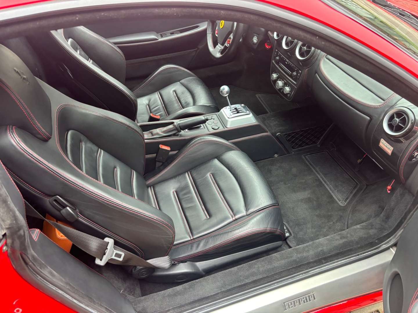 Ferrari F430 - 2005 - Joinsteer - #18