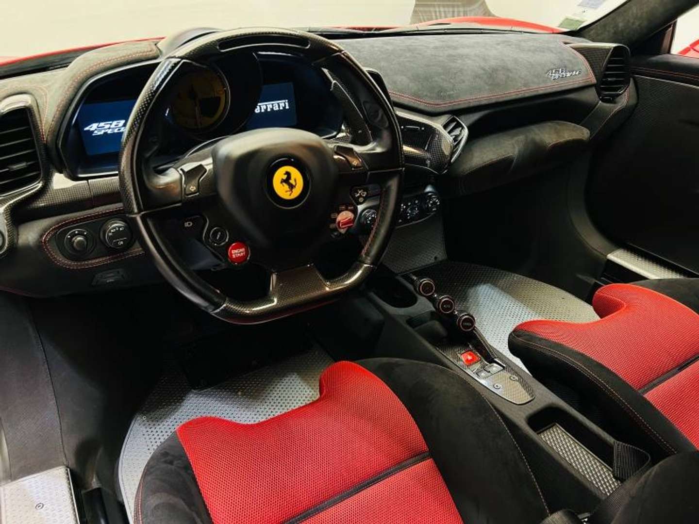 Ferrari 458 Speciale - 2014 - Joinsteer - #3