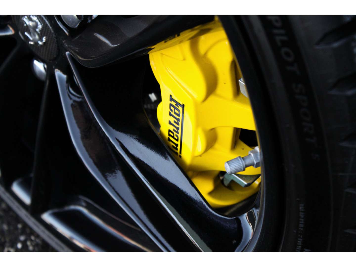 Ferrari 488 Spider - 2016 - Joinsteer - #11