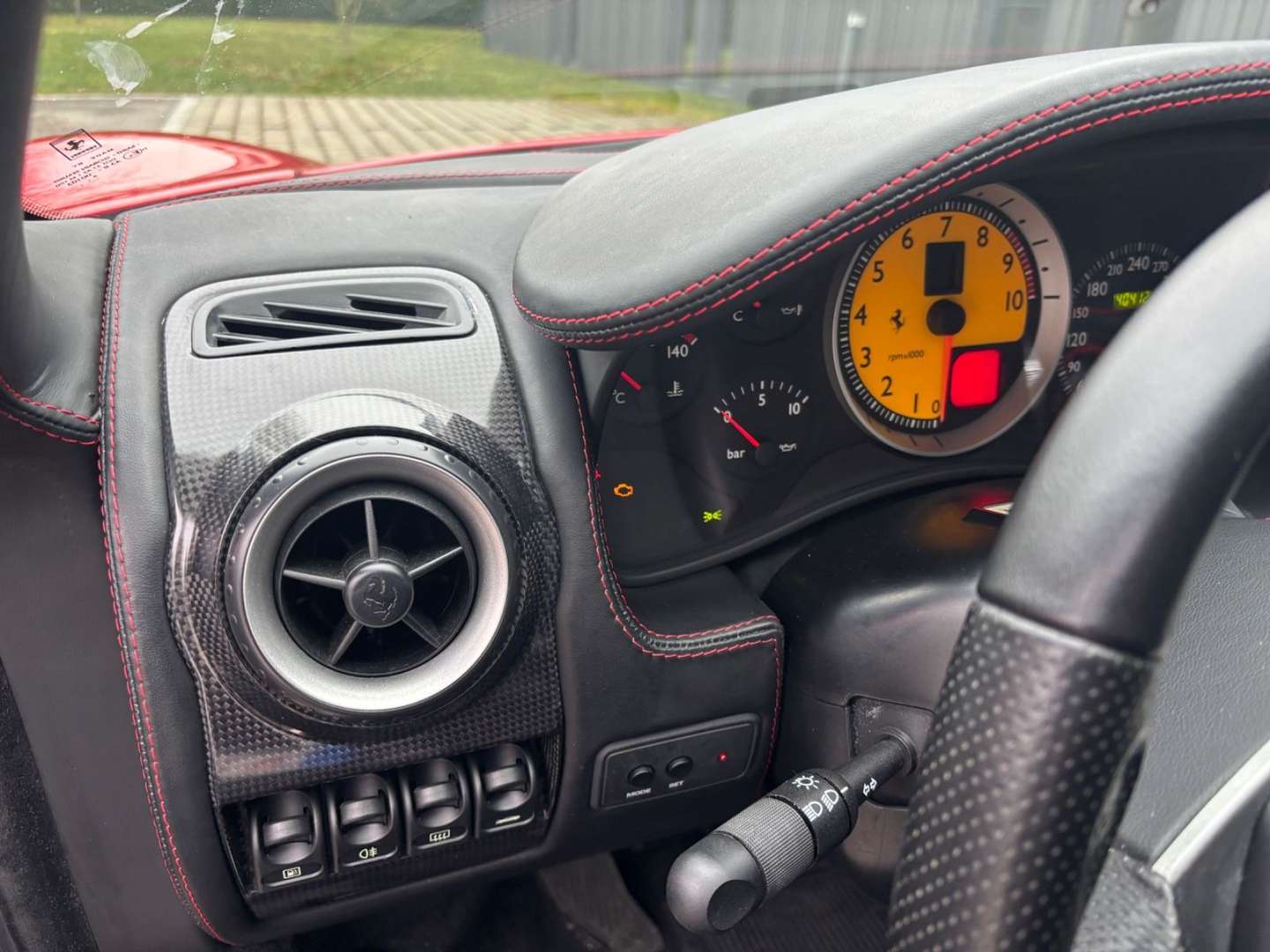 Ferrari F430 - 2005 - Joinsteer - #21