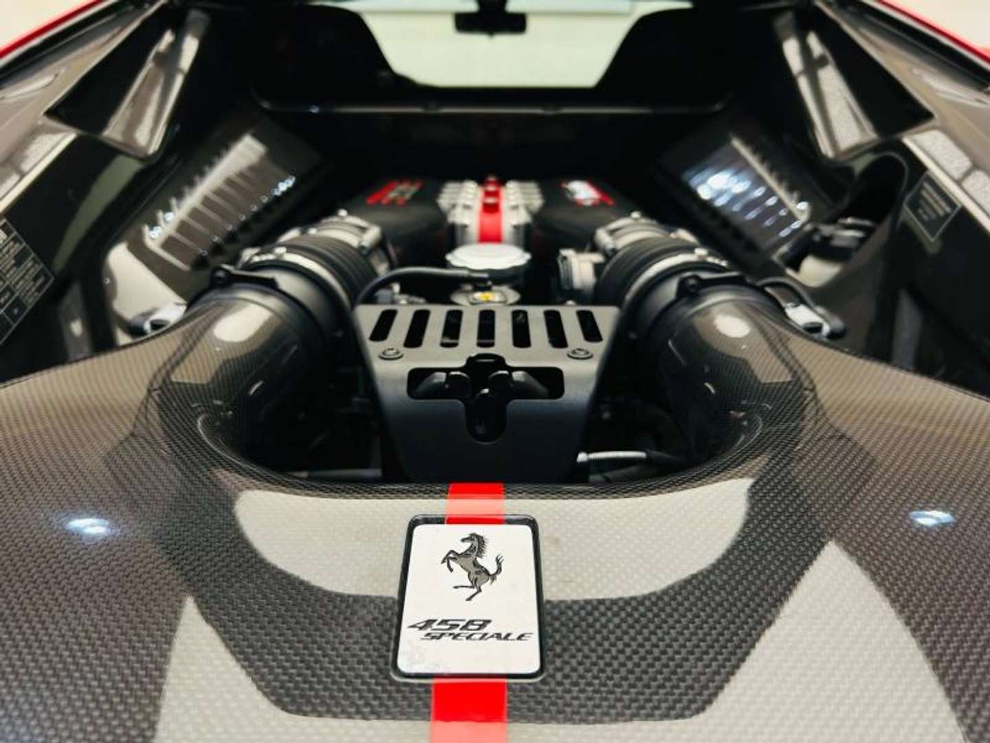 Ferrari 458 Speciale - 2014 - Joinsteer - #4