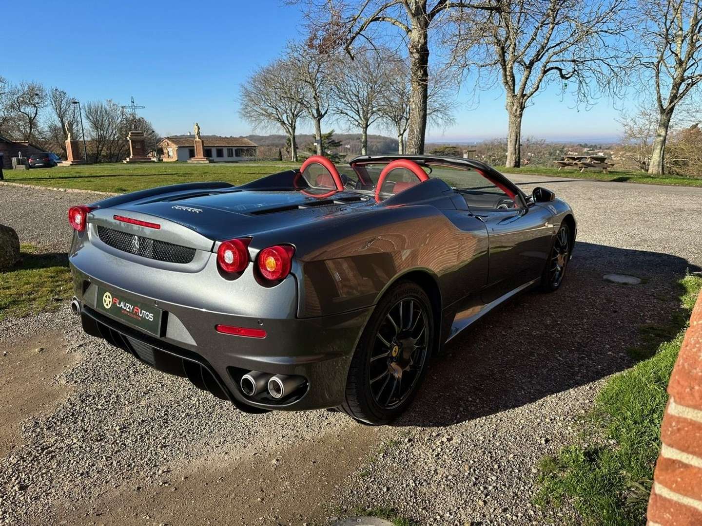 Ferrari F430 - 2007 - Joinsteer - #2