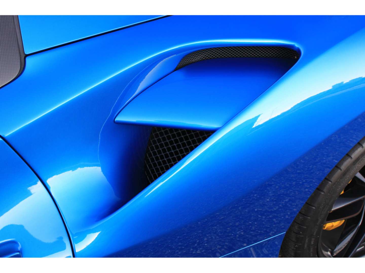 Ferrari 488 Spider - 2016 - Joinsteer - #12