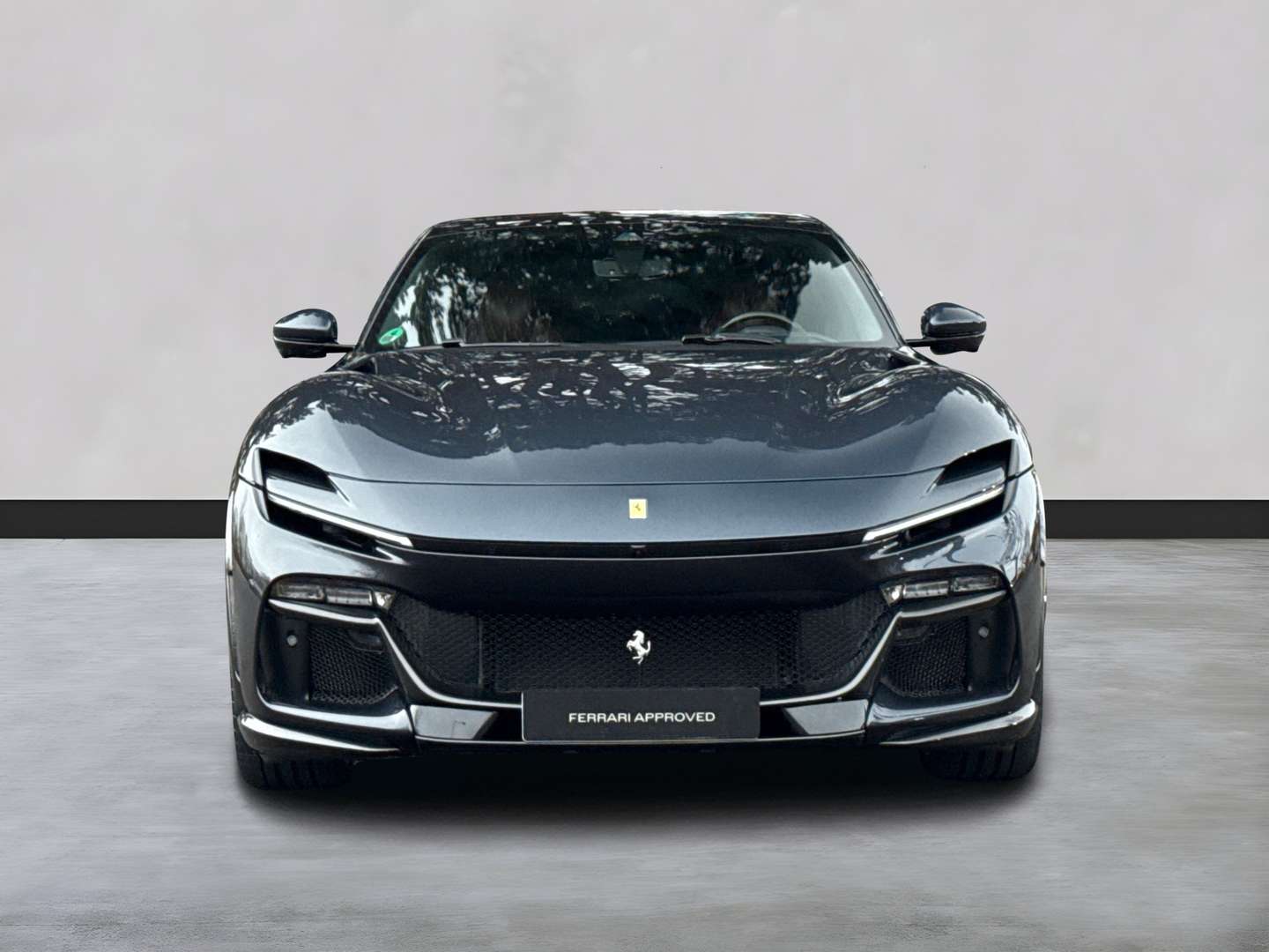 Ferrari Purosangue - 2025 - Joinsteer - #2