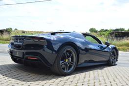 Ferrari 296 GTS -  - Joinsteer - #1