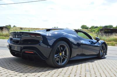 Ferrari 296 GTS -  - Joinsteer - #1