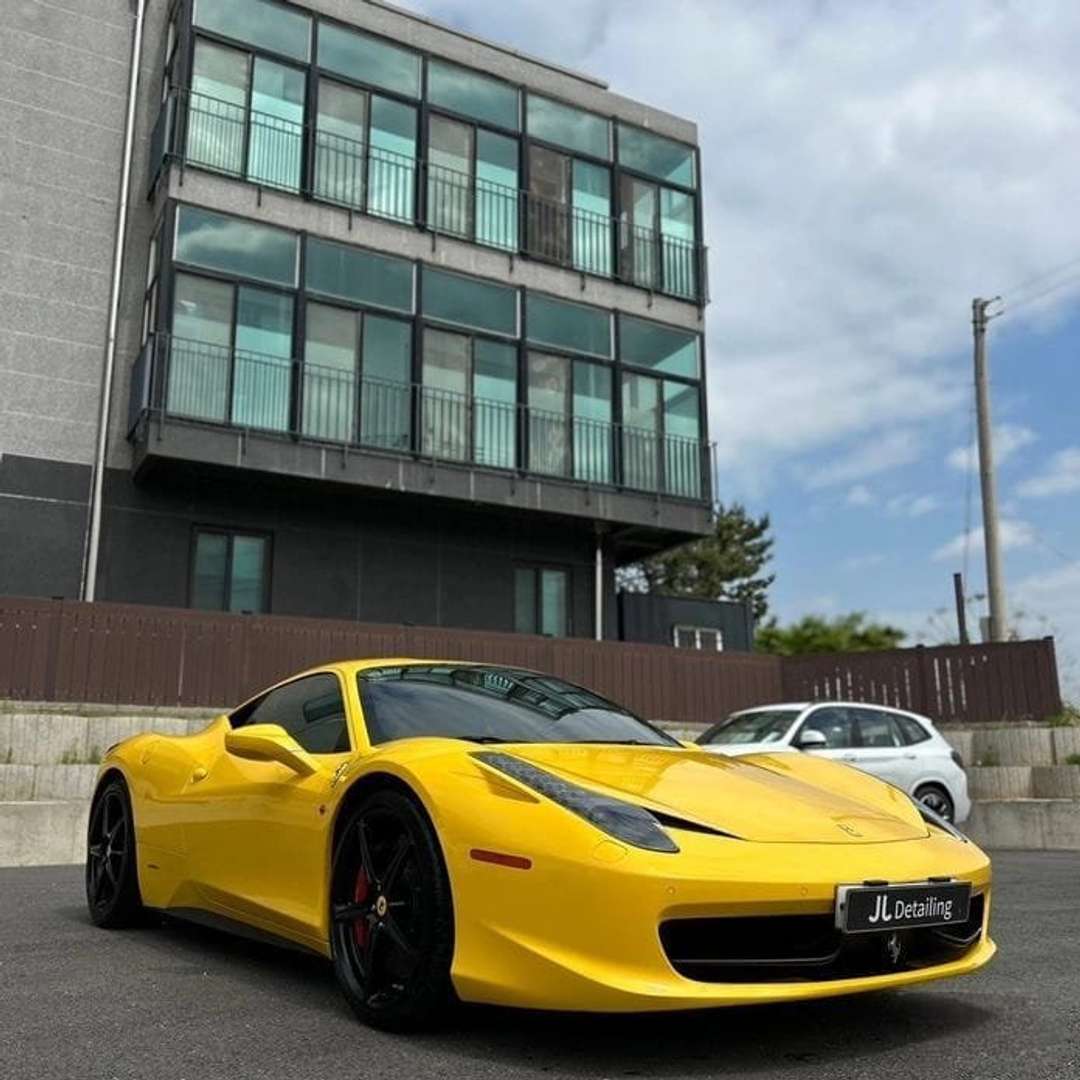 Ferrari 458 Italia - 2013 - Joinsteer - #2