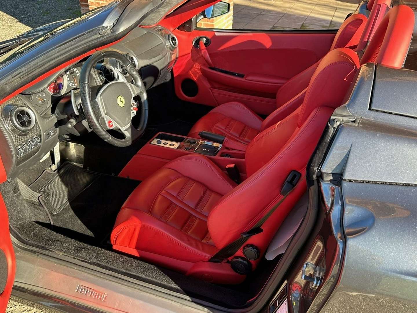 Ferrari F430 - 2007 - Joinsteer - #5