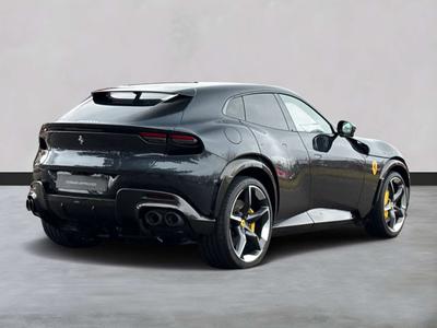 Ferrari Purosangue -  - Joinsteer - #4