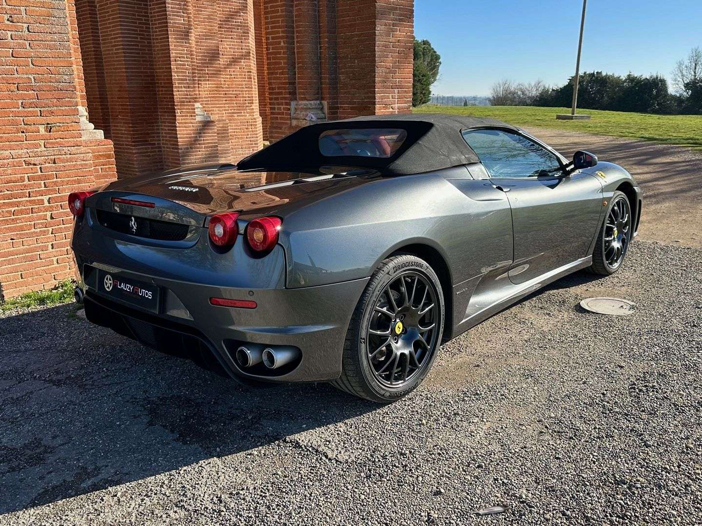 Ferrari F430 - 2007 - Joinsteer - #7